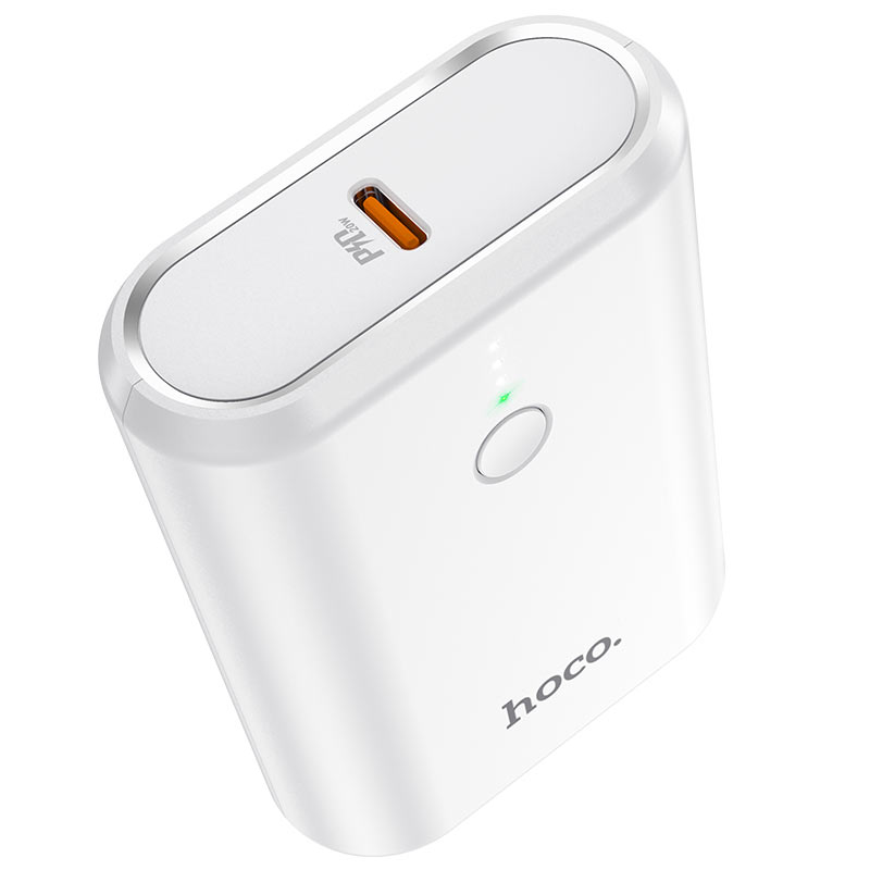 (10000mAh) Banque d'alimentation portable avec chargeur de batterie PD 20W QC3.0 (10000mAh) Banque d'alimentation portable avec chargeur de batterie PD 20W QC3.0